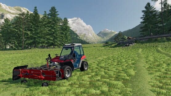 Farming Simulator 19: Alpine Farming Expansion — screenshot 5