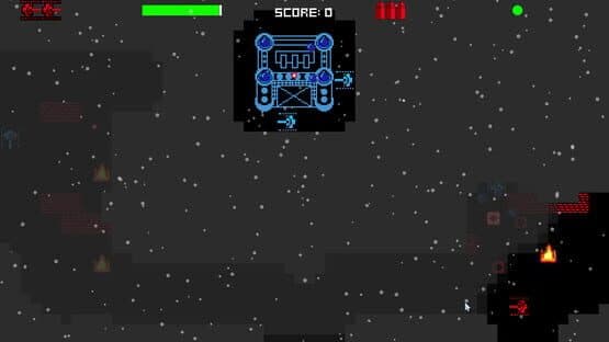 Tiger Tank 59 I: Winter Assault MP058 — screenshot 1