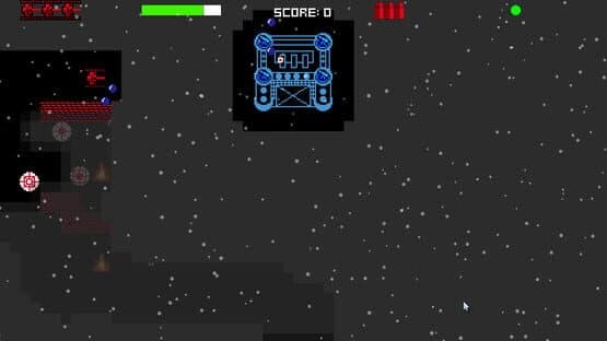 Tiger Tank 59 I: Winter Assault MP051 — screenshot 1