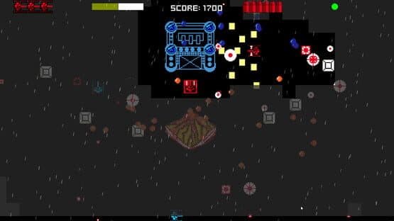 Tiger Tank 59 I: Volcano MP054 — screenshot 1