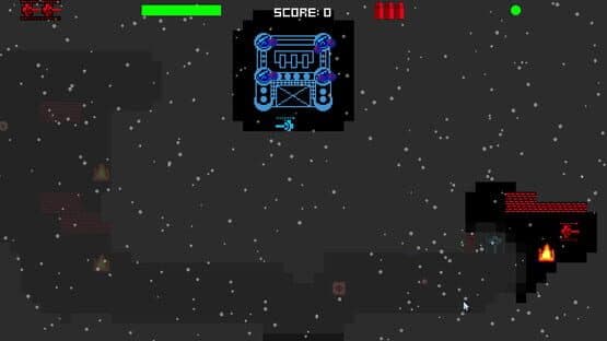 Tiger Tank 59 I: Winter Assault MP055 — screenshot 2