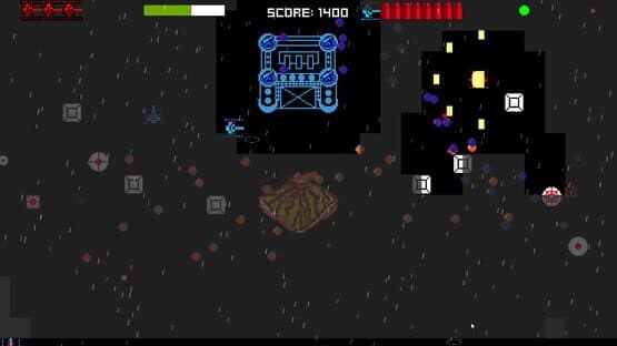 Tiger Tank 59 I: Volcano MP053 — screenshot 1