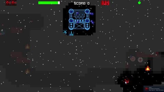 Tiger Tank 59 I: Winter Assault MP059 — screenshot 2