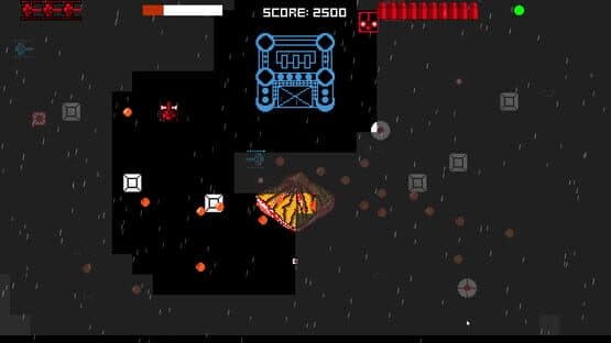 Tiger Tank 59 I: Volcano MP060 — screenshot 1