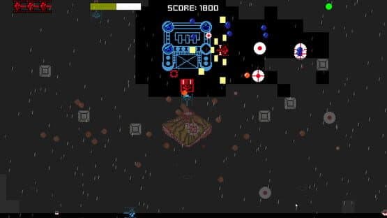 Tiger Tank 59 I: Volcano MP055 — screenshot 1