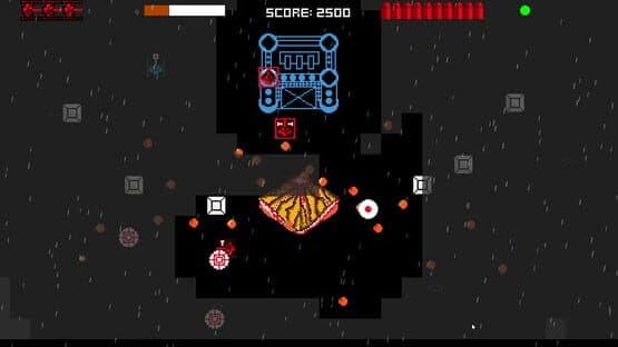 Tiger Tank 59 I: Volcano MP058 — screenshot 1