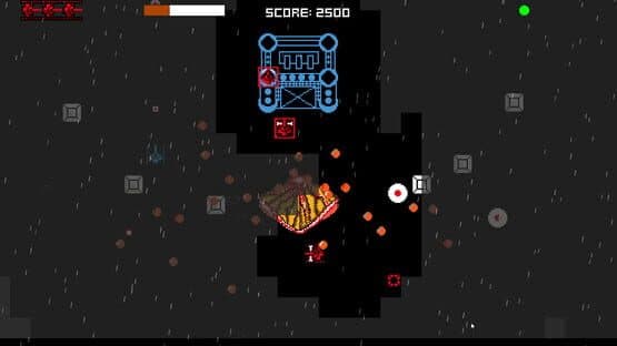 Tiger Tank 59 I: Volcano MP057 — screenshot 1