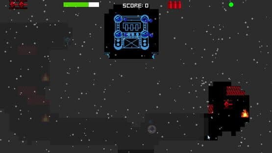 Tiger Tank 59 I: Winter Assault MP055 — screenshot 3