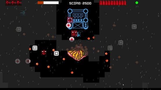Tiger Tank 59 I: Volcano MP059 — screenshot 1