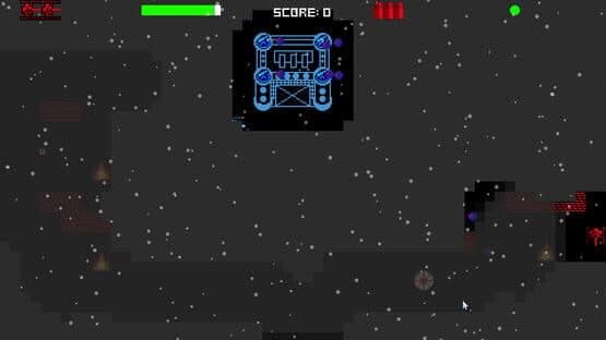 Tiger Tank 59 I: Winter Assault MP056 — screenshot 2