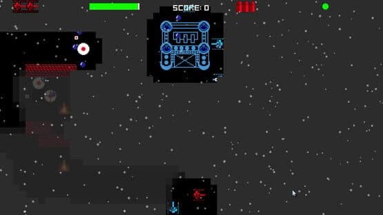 Tiger Tank 59 I: Winter Assault MP051 — screenshot 2