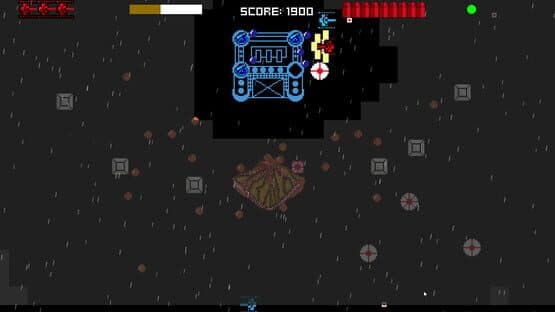Tiger Tank 59 I: Volcano MP056 — screenshot 1
