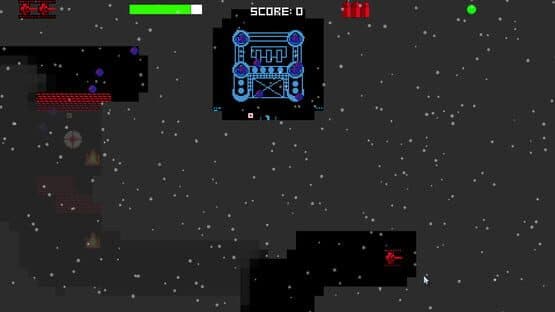 Tiger Tank 59 I: Winter Assault MP053 — screenshot 3