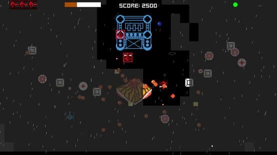 Tiger Tank 59 I: Volcano MP057 — screenshot 2