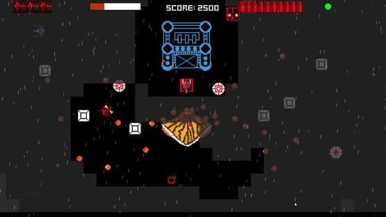 Tiger Tank 59 I: Volcano MP060 — screenshot 2