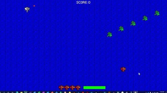 Tiger Fighter 1931: MP056 — screenshot 1