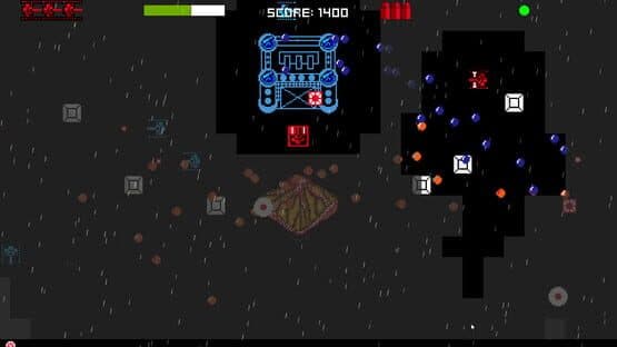 Tiger Tank 59 I: Volcano MP053 — screenshot 2
