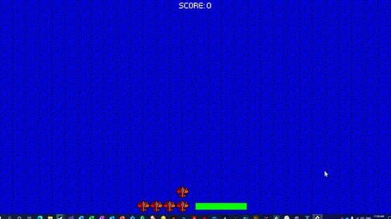 Tiger Fighter 1931: MP055 — screenshot 1