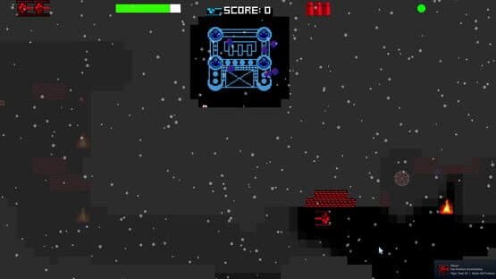 Tiger Tank 59 I: Winter Assault MP059 — screenshot 3