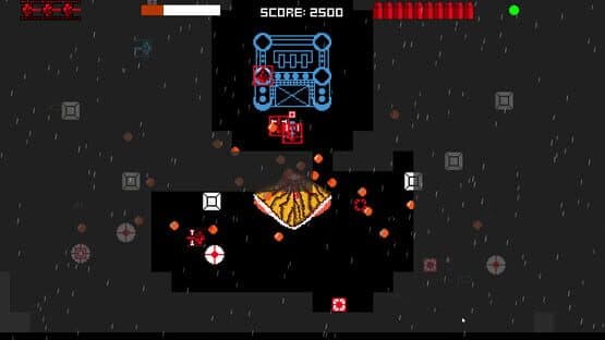Tiger Tank 59 I: Volcano MP059 — screenshot 2