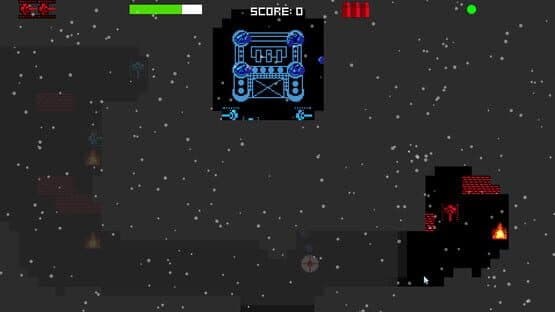Tiger Tank 59 I: Winter Assault MP054 — screenshot 2