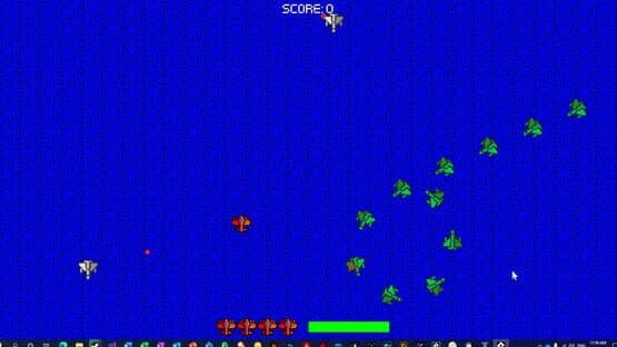 Tiger Fighter 1931: MP057 — screenshot 1