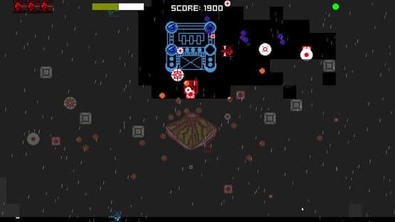 Tiger Tank 59 I: Volcano MP056 — screenshot 2