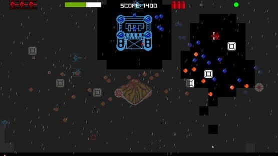 Tiger Tank 59 I: Volcano MP053 — screenshot 3