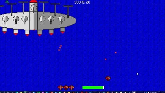 Tiger Fighter 1931: MP053 — screenshot 1