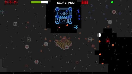 Tiger Tank 59 I: Volcano MP051 — screenshot 2