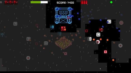Tiger Tank 59 I: Volcano MP052 — screenshot 3
