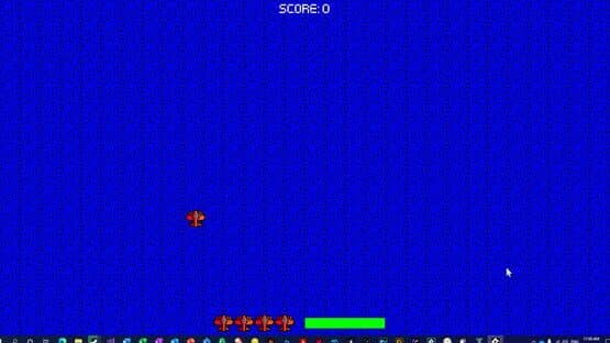 Tiger Fighter 1931: MP056 — screenshot 2