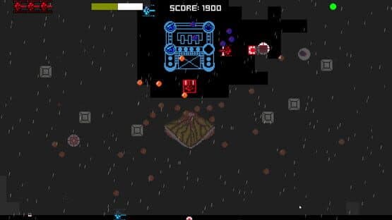 Tiger Tank 59 I: Volcano MP056 — screenshot 3