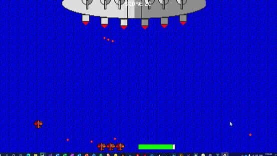 Tiger Fighter 1931: MP055 — screenshot 2