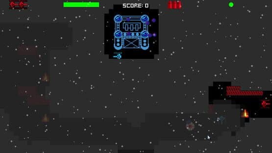 Tiger Tank 59 I: Winter Assault MP056 — screenshot 3
