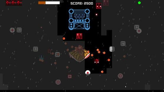 Tiger Tank 59 I: Volcano MP057 — screenshot 3