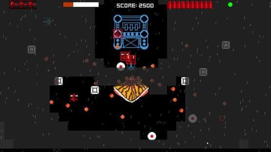 Tiger Tank 59 I: Volcano MP059 — screenshot 3