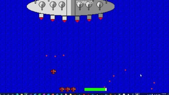 Tiger Fighter 1931: MP055 — screenshot 3