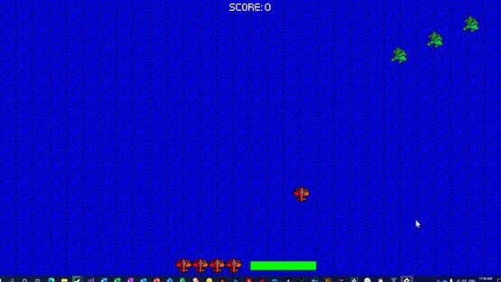 Tiger Fighter 1931: MP056 — screenshot 3