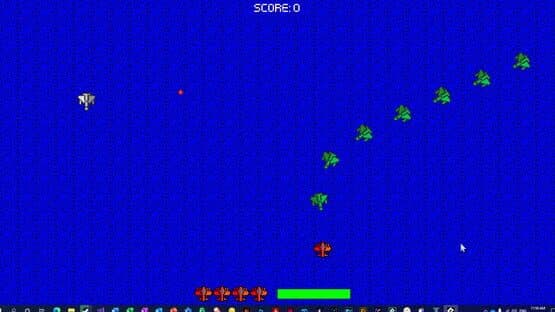 Tiger Fighter 1931: MP057 — screenshot 2