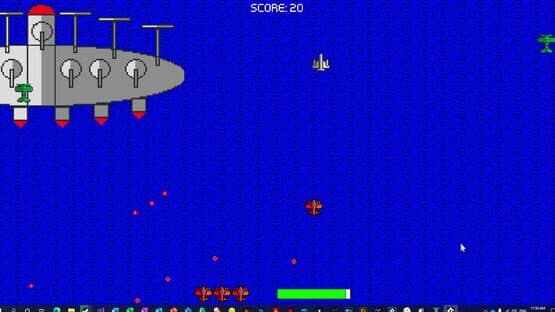 Tiger Fighter 1931: MP053 — screenshot 2
