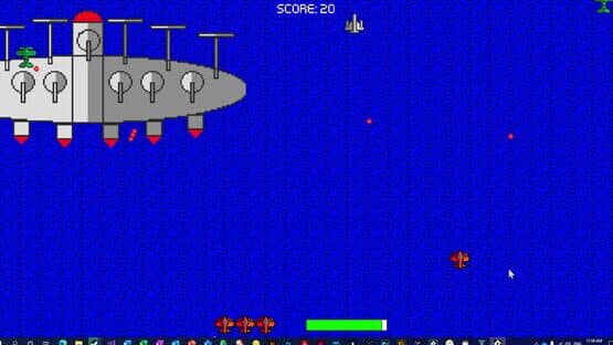 Tiger Fighter 1931: MP053 — screenshot 3