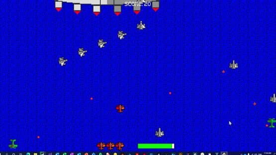 Tiger Fighter 1931: MP051 — screenshot 2