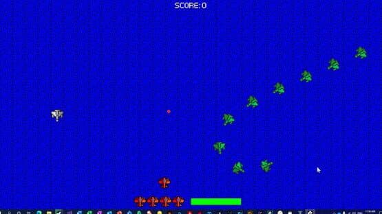 Tiger Fighter 1931: MP057 — screenshot 3