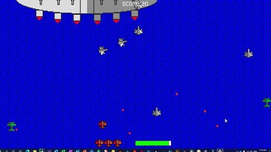 Tiger Fighter 1931: MP051 — screenshot 3