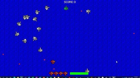 Tiger Fighter 1931: MP060 — screenshot 1