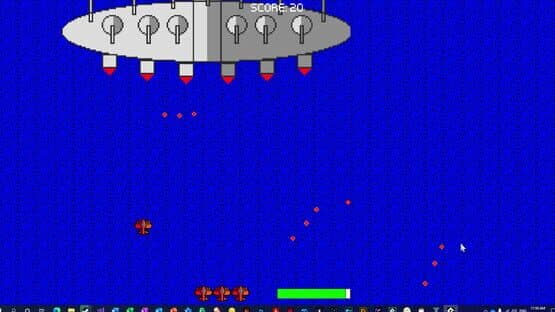 Tiger Fighter 1931: MP054 — screenshot 1