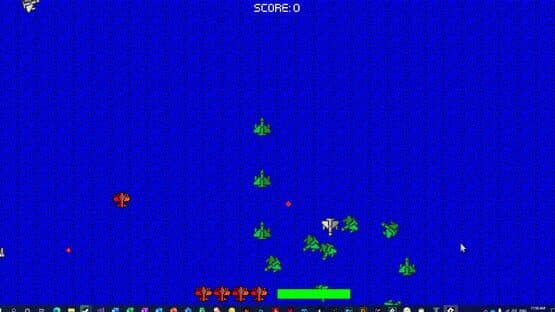 Tiger Fighter 1931: MP058 — screenshot 1
