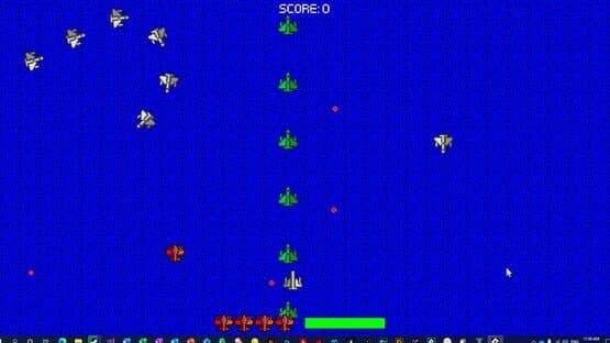 Tiger Fighter 1931: MP059 — screenshot 1