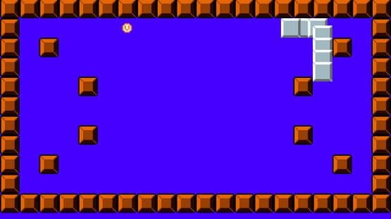 The Tower of TigerQiuQiu: Square Snake — screenshot 1